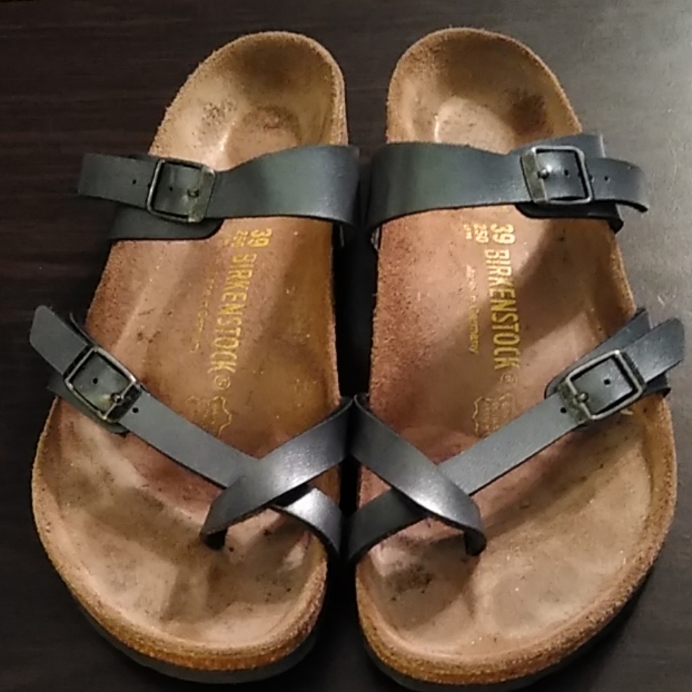 Birkinstock Mayari Sandels